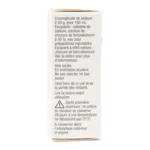 Viatris  collyre Cromoglicate de sodium 2%
