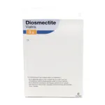 Diosmectite 3 g Viatris sachets