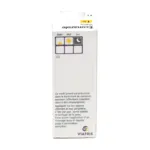 Econazole Viatris 1 % émulsion