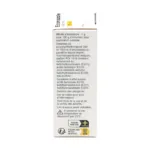 Econazole Viatris 1 % émulsion