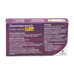 Esoméprazole  Viatris Conseil 20 mg gélule