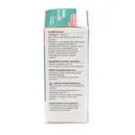 Hexétidine 0,1 % Viatris bain de bouche