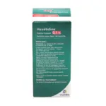 Hexétidine 0,1 % Viatris bain de bouche