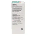 Hexétidine 0,1 % Viatris bain de bouche