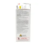 Ibuprofène enfant sirop sans sucre Viatris