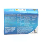 Lopéramide Viatris 2 mg comprimé orodispersible