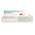 Paracétamol 500 mg Viatris gélule