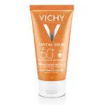 Vichy Capital Soleil Crème solaire onctueuse SPF 50+
