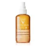 Vichy Capital Soleil eau de protection solaire SPF 30