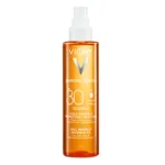 Vichy Capital Soleil Huile de protection cellulaire SPF 30