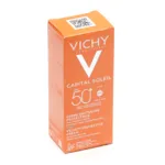 Vichy Capital Soleil Crème solaire onctueuse SPF 50+