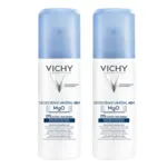 Vichy déodorant Minéral 48h spray