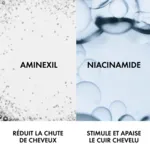 Vichy Dercos Energy + shampooing stimulant