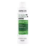 Vichy Dercos Shampooing Anti-pelliculaire cheveux normaux à gras