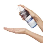 Vichy Dercos shampooing doux fortifiant