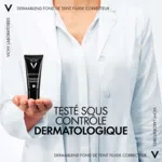 Vichy Dermablend fond de teint correcteur