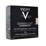 Vichy Dermablend fond de teint poudre compacte 9,5 g