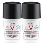 Vichy Homme déodorant bille anti-traces