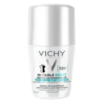 Vichy Invisible Resist dermo détranspirant 72 h
