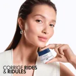 Vichy Liftactiv crème H.A. anti-rides raffermissante nuit