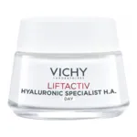 Vichy Liftactiv HA Crème jour