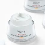 Vichy Liftactiv HA crème repulpante anti rides SPF 30
