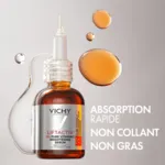 Vichy Liftactiv Serum Vitamine C Pure