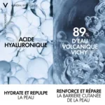 Vichy Minéral 89 booster quotidien