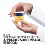 Vichy Neovadiol Magistral Crème nuit nourrissante raffermissante