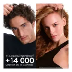 Vichy Dercos Sérum anti chute cheveux REGEN Booster