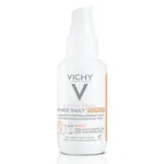 Vichy Capital Soleil fluide UV-Age daily Pigment teinté SPF 50+