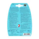 Vicks V70 thermomètre et hygromètre