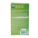Oropolis Propolis miel citron pastilles