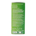 Vicks Natura sirop Toux sèche et grasse