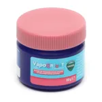 Vicks VapoEnfant Baume de massage
