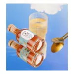 Archie Vinaigre de cidre Bio