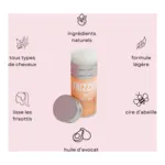 Frizzies Hair Wax Stick cire cheveux