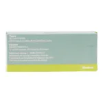 Virpax 50 mg aciclovir comprimé