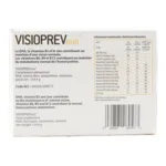 Visioprev Duo capsules
