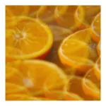 Roger et Gallet gel douche bienfaisant Bois d'Orange