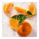 Roger et Gallet gel douche bienfaisant Bois d'Orange