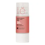 Etat pur acide citrique AHA 20%