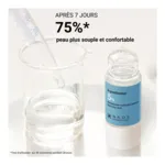 Etat pur D panthénol 5%