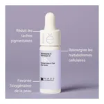 Etat pur vitamine C 10%