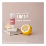 Etat pur acide citrique AHA 20%