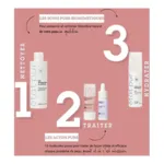 Etat pur Acide Glycolique AHA 10%