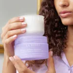 La Rosée Masque capillaire réparateur