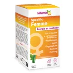 Vitamin'22 specific femme gélules