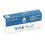 VitANuit pommade ophtalmique