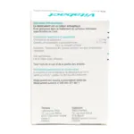 Vitabact collyre unidoses